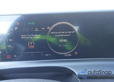 2024 Kia Seltos Ex из США, поврежденный, VIN KNDER2AA9R7566371